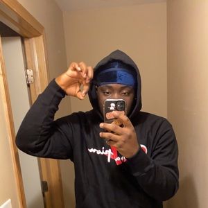 Meet your Posher, Darlington